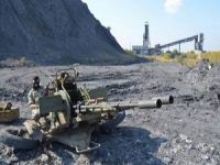 Ukrayna'da Ateşkese Rağmen Çatışmalar Sürüyor