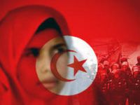 Tunus Halkı: Devrimi Biz Yaptık, Batıya Rağmen...