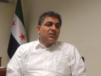 Gassan Hito: 'Hava Saldırıları Destek Görmez'