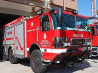 İstanbul'da İtfaiyeye Operasyon: 23 Gözaltı