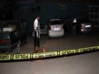 Diyarbakır’da Kaymakamlığa Bomba