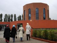 Avusturya'da Müslümanlara Yönelik Saldırılara Tepki