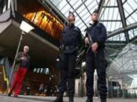 Belçika'da Sharia4Belgium Davası