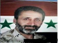 Esed'in Bir Komutanı Daha Öldürüldü!