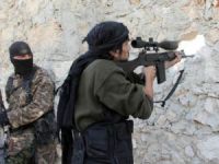 "İslami Cephe IŞİD'le Çatışıyor" Haberleri Asılsız