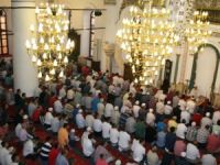 İl İl Bayram Namazı Saatleri!