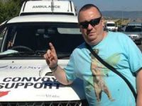 IŞİD, İngiliz Rehine Henning'i İnfaz Etti