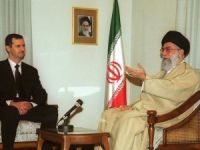 İran'dan Esed'e 1 Milyar Dolar Destek Daha