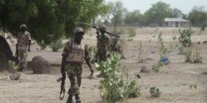Nijer'de Boko Haram Saldırısı: 5 Ölü