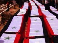 İslami Cephe, Halep'te 50 Rejim Askerini Öldürdü