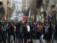 Kadıköy'de Kobani Provokatörlüğü!