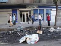 Gezi Ruhlu Kobani Sabotajı: 18 Ölü (FOTO)