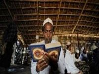 Rohingyalara Göçmenlik Baskısı