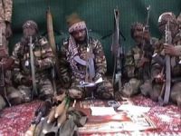 5 Afrika Ülkesi Boko Haram'a Karşı Birleşti