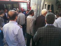 Gökgöz: Oğlum Öldürülürken Neredeydiniz?