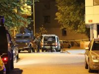 Bingöl'de Emniyet Müdürüne Silahlı Saldırı
