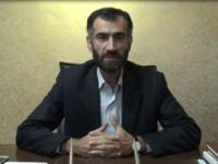 HÜDA PAR: Nefsi Müdafaa Konumundayız