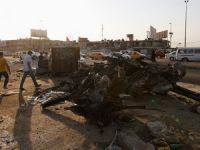 Irak'ta Aşura Törenlerine Saldırı: 9 Ölü