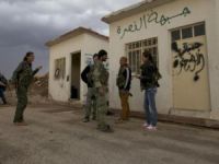 PYD Haseke'de 'Zorunlu Askerlik' Uygulaması Başlattı