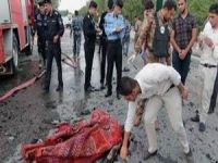 Iraklı Komutan Şii Milislerin Saldırılarını Doğruladı