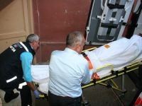 Azadiya Welat Gazetesi Çalışanı Adana'da Öldürüldü