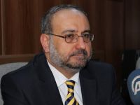 SMDK, Geçici Hükümet Başkanını Seçti