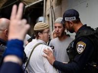 Siyonist Saldırıya Karşı Mescid-i Aksa'yı Koruma Çağrısı