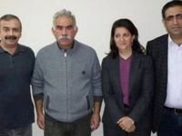 Abdullah Öcalan’ın İmralı Notlarından
