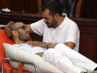 "Kardeşim Mısır Hapishanesinde Çürüyor"