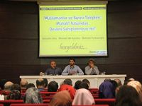 Müslümanlar ve Siyasi Talepleri: Muhalif Tutumdan, Devleti Sahiplenmeye mi?