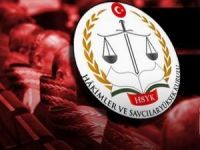 HSYK'dan 17 Hakim ve Savcıya İnceleme