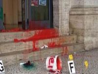 PKK'dan Roma'daki Kültür Bakanlığı Müşavirliğine Saldırı