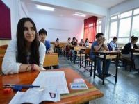 Merkezi Sınavların Tarihleri Belli Oldu