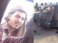 ABD, Yemen El-Kaide Komutanını Katletti