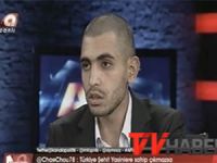 Diyarbakırlı Genç Vahşet Anlarını Anlattı (VİDEO)