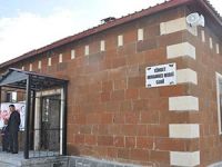 Mursi'nin Adı, Muş'ta Camiye Verildi