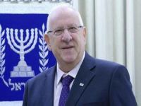 İsrail Cumhurbaşkanı: İsrail Toplumunun Tedaviye İhtiyacı Var