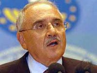 Vecdi Gönül Askeri Anlaşmaların Arkasında!