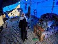 Gazze'de 28 Bin 366 Ev Zarar Gördü