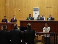 Mısır'da Yargı Sistemi Kontrolsüzlüğü