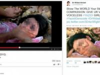 Ezidi Kızlara Tecavüz Edildi mi?