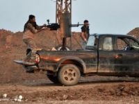 PKK/YPG: ABD'ye Teşekkürlerimizi Sunuyoruz!