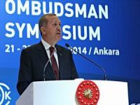 Erdoğan: Yasin İçin Neden Sesiniz Çıkmadı?