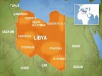 Libya’da Kabileler Çatıştı: 7 Ölü
