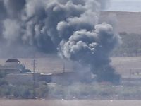 IŞİD'den Musul'da Canlı Bomba Eylemi