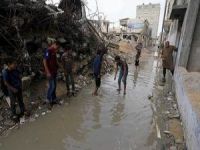 Gazze'de Tehlike Çanları Çalıyor