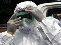 Ebola'dan Ölenlerin Sayısı 5 Bin 689'a Yükseldi