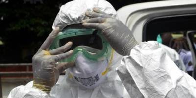 Kongo Demokratik Cumhuriyeti'nin Kasai ilinde Ebola salgını ilan edildi
