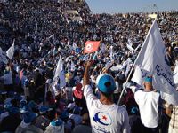 Seçimler Nahda İle Nida Arasında Geçecek Gibi