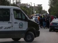 Tunus'ta Seçim Öncesi Çatışma